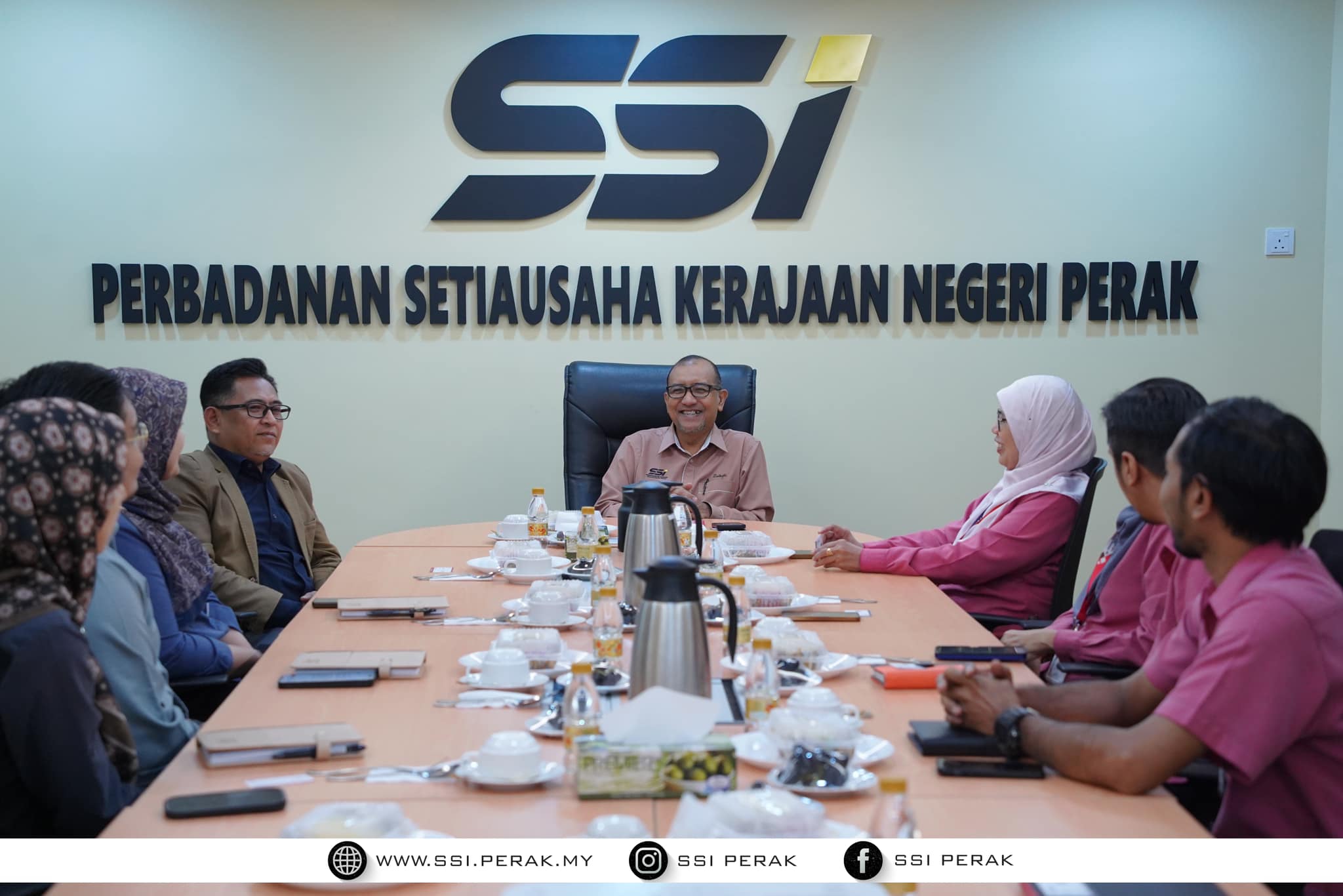 kunjungan-hormat-puan-anisa-kolej-poly-tech-mara-7