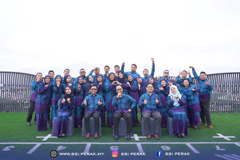 BENGKEL PENILAIAN PRESTASI TAHUNAN 1