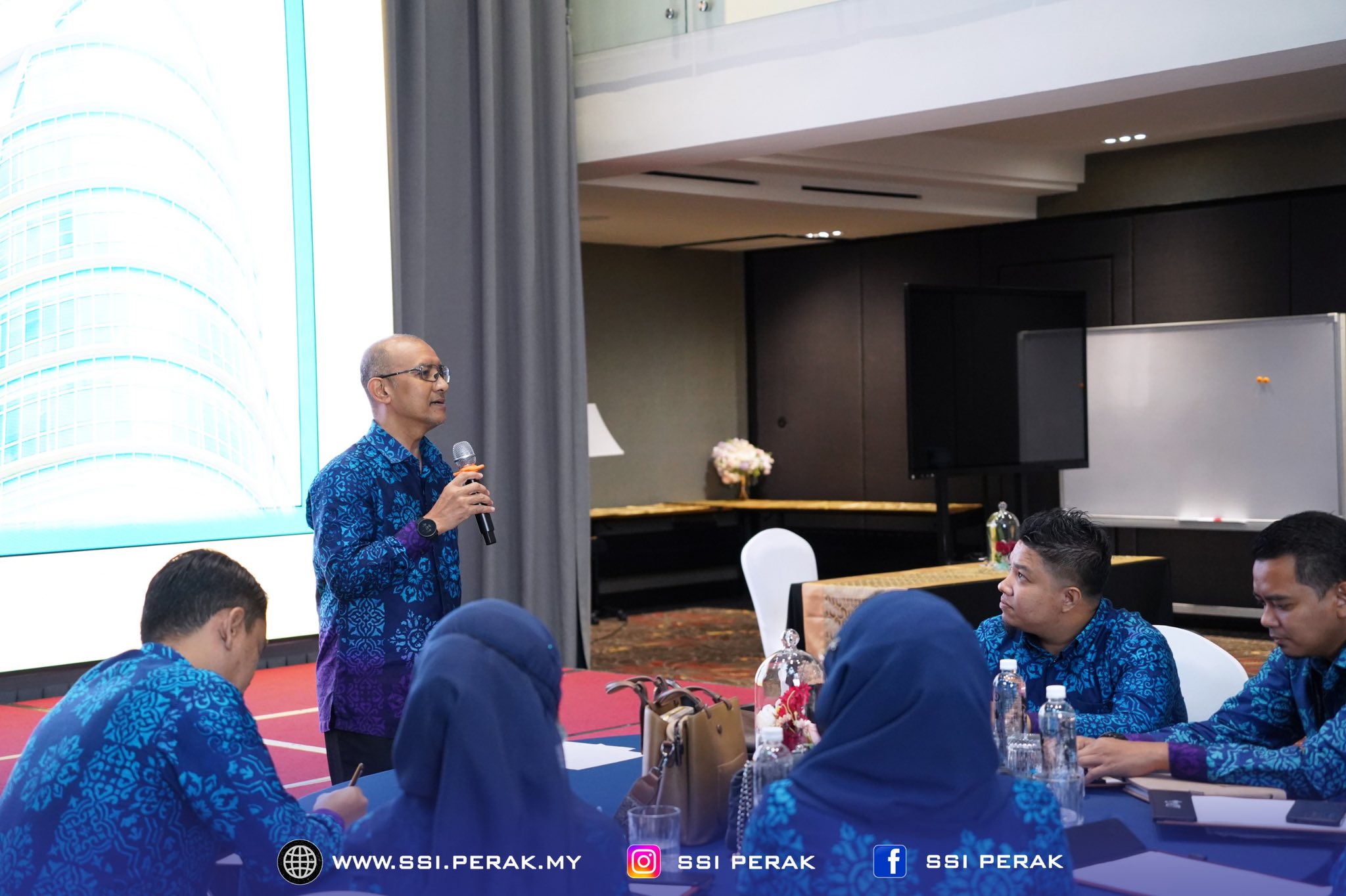 BENGKEL PENILAIAN PRESTASI TAHUNAN 2