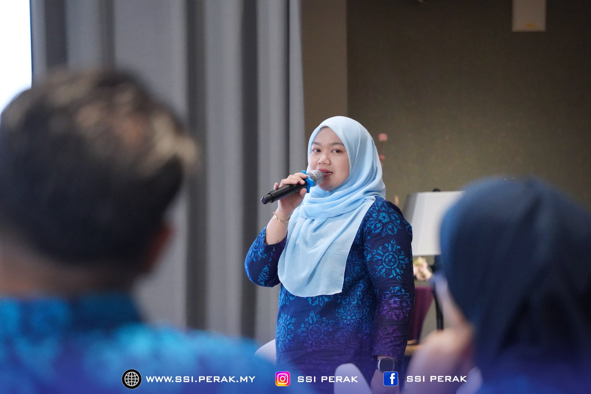 BENGKEL PENILAIAN PRESTASI TAHUNAN 3