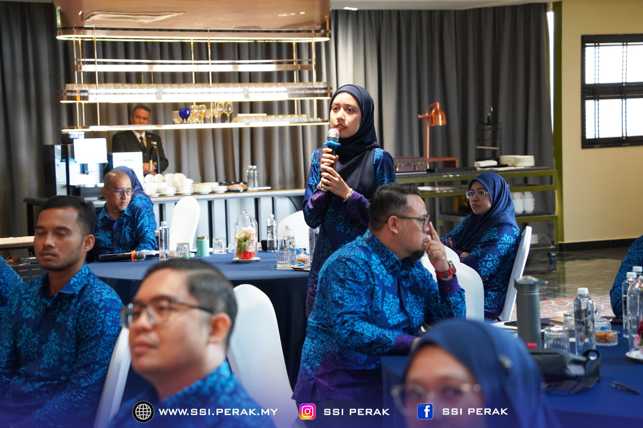 BENGKEL PENILAIAN PRESTASI TAHUNAN 5