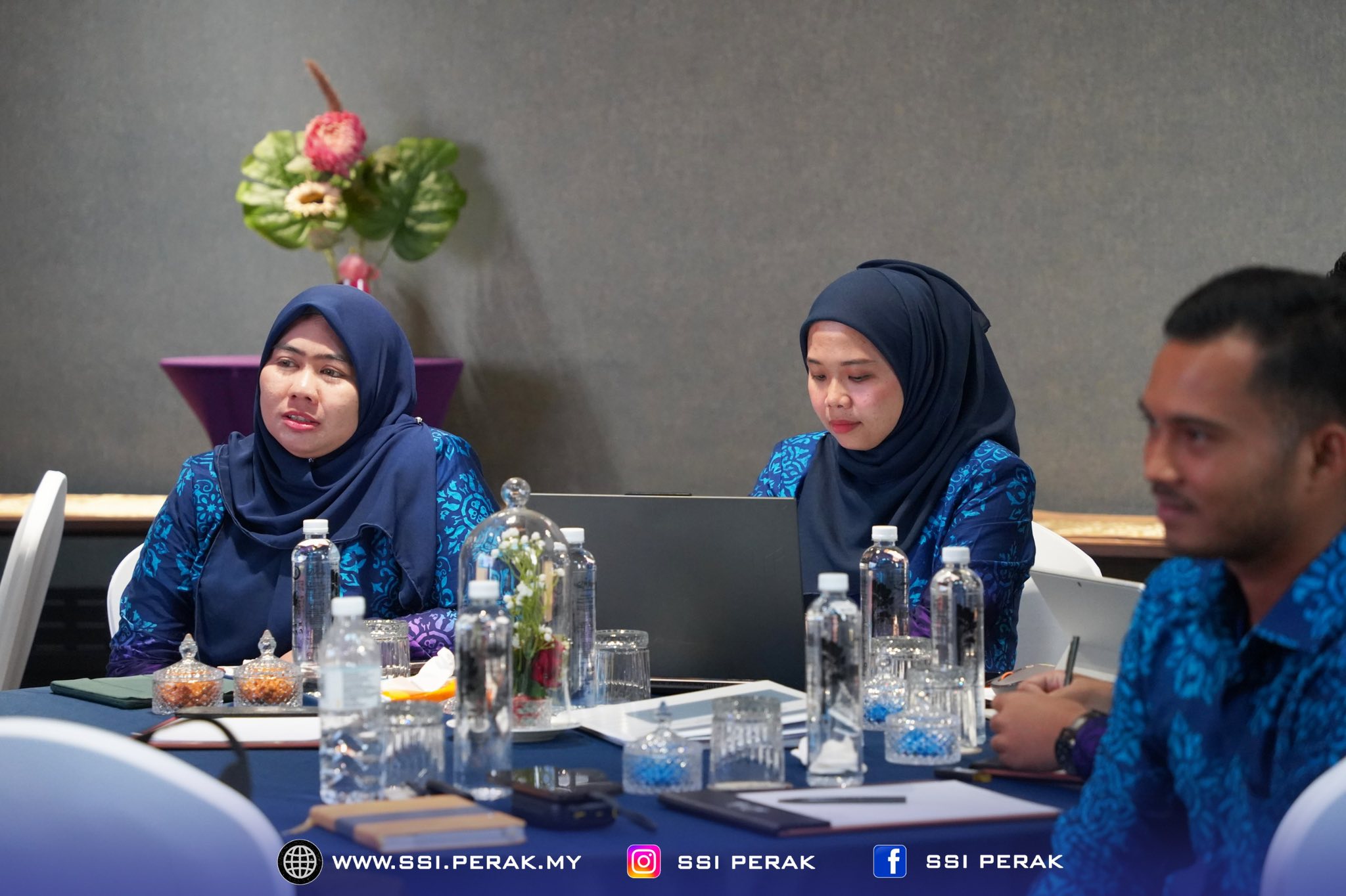 BENGKEL PENILAIAN PRESTASI TAHUNAN 6