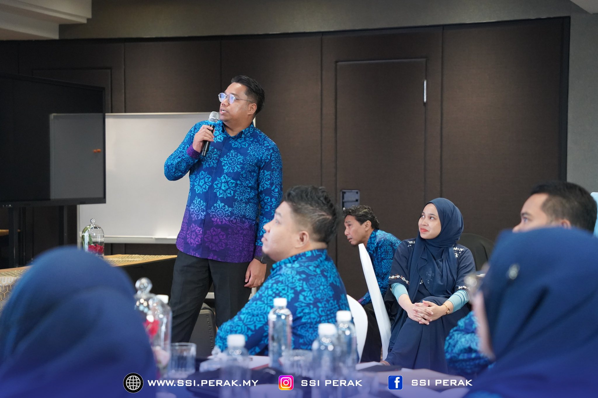 BENGKEL PENILAIAN PRESTASI TAHUNAN 7