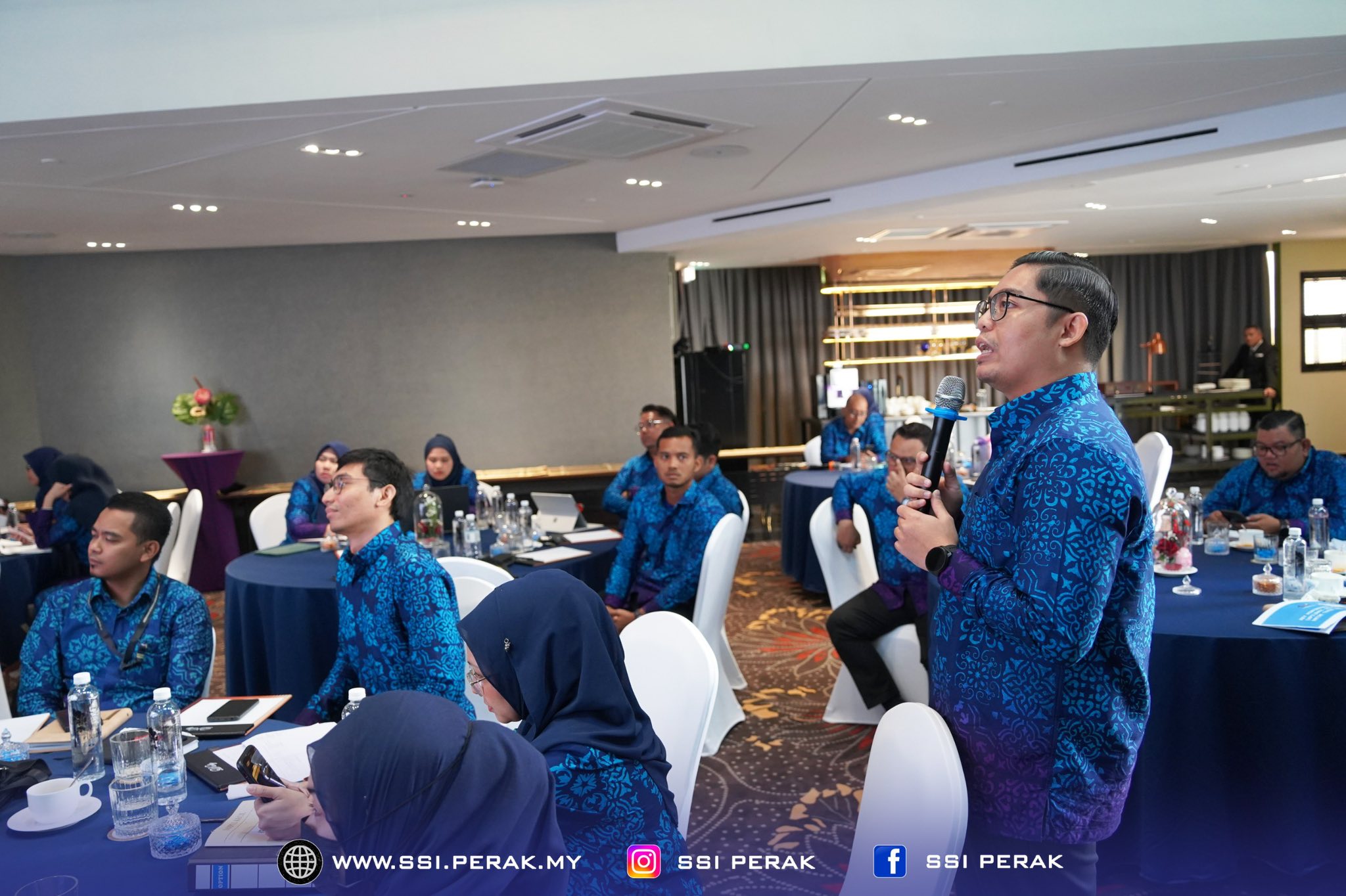 BENGKEL PENILAIAN PRESTASI TAHUNAN 8