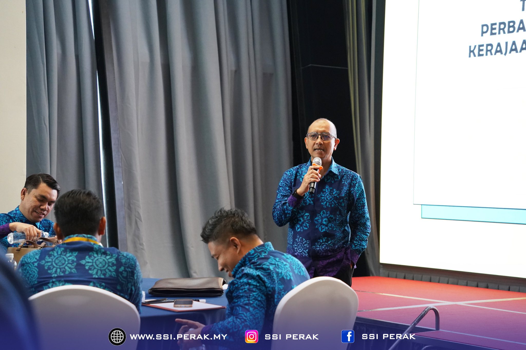 BENGKEL PENILAIAN PRESTASI TAHUNAN 9