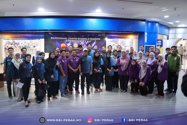 KEJOHANAN BOLING TIGA PENJURU ANTARA KELASSi, KASRIP & SPARC 2025 12