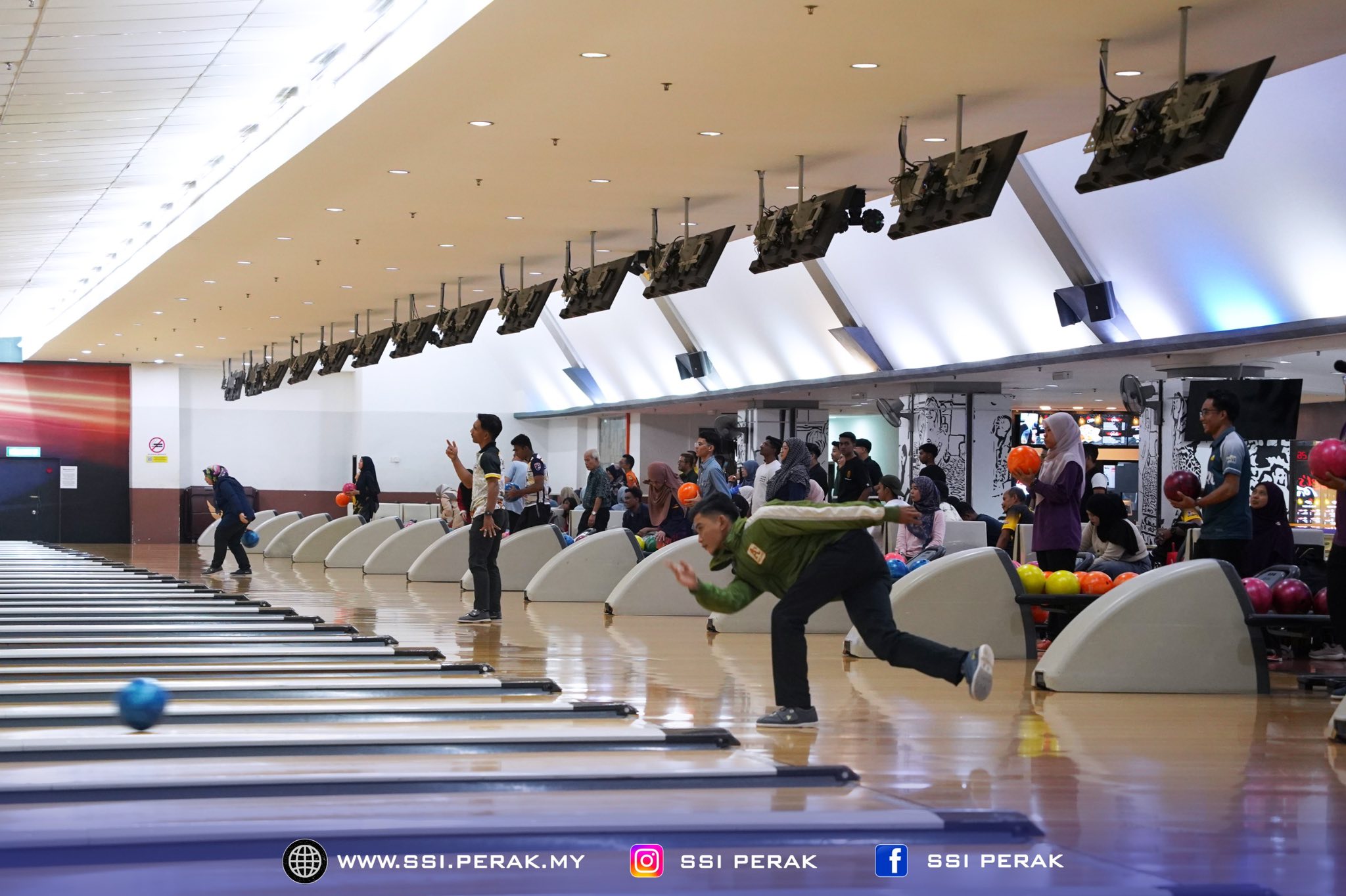KEJOHANAN BOLING TIGA PENJURU ANTARA KELASSi, KASRIP & SPARC 2025 3