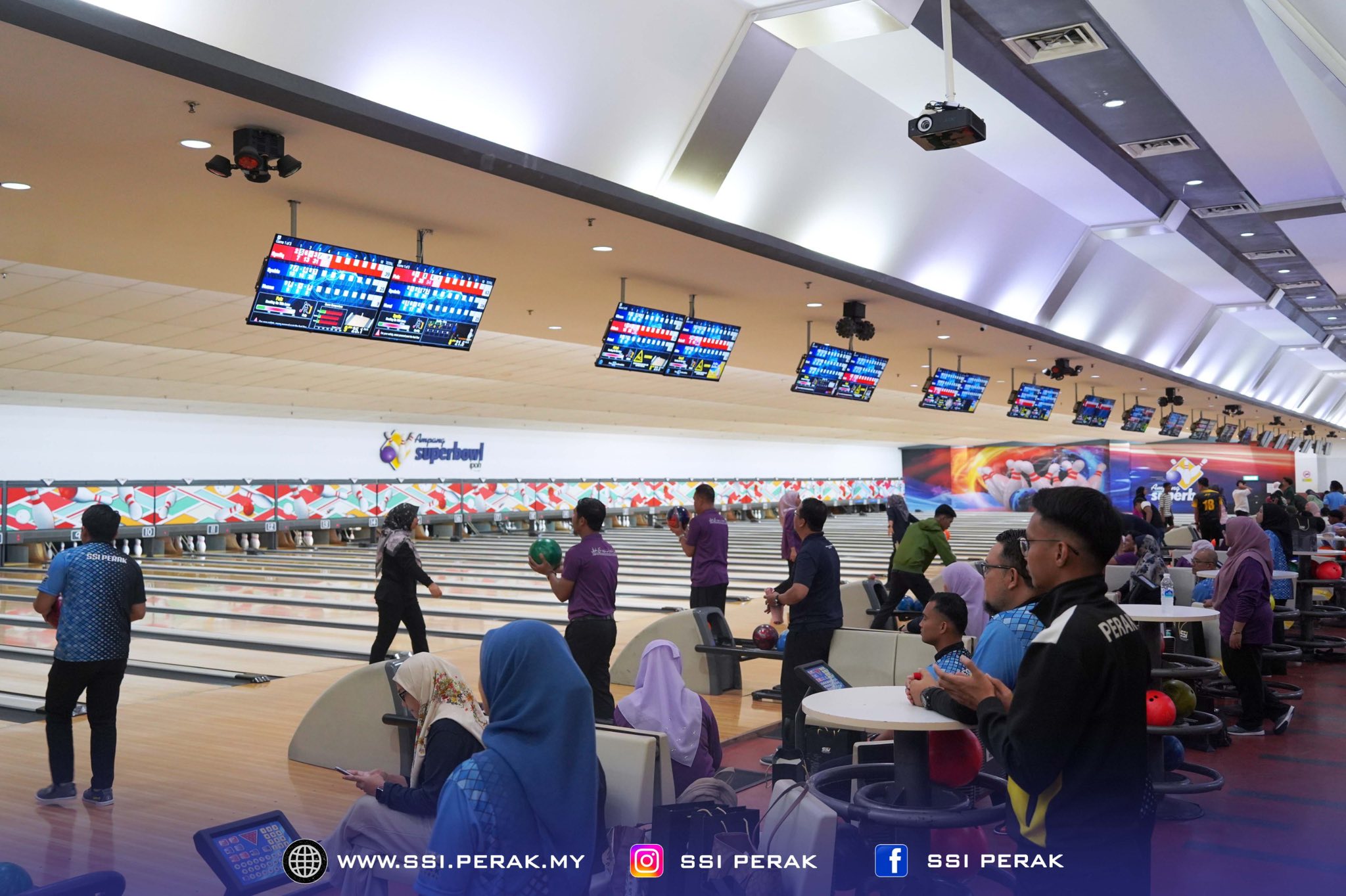 KEJOHANAN BOLING TIGA PENJURU ANTARA KELASSi, KASRIP & SPARC 2025 4