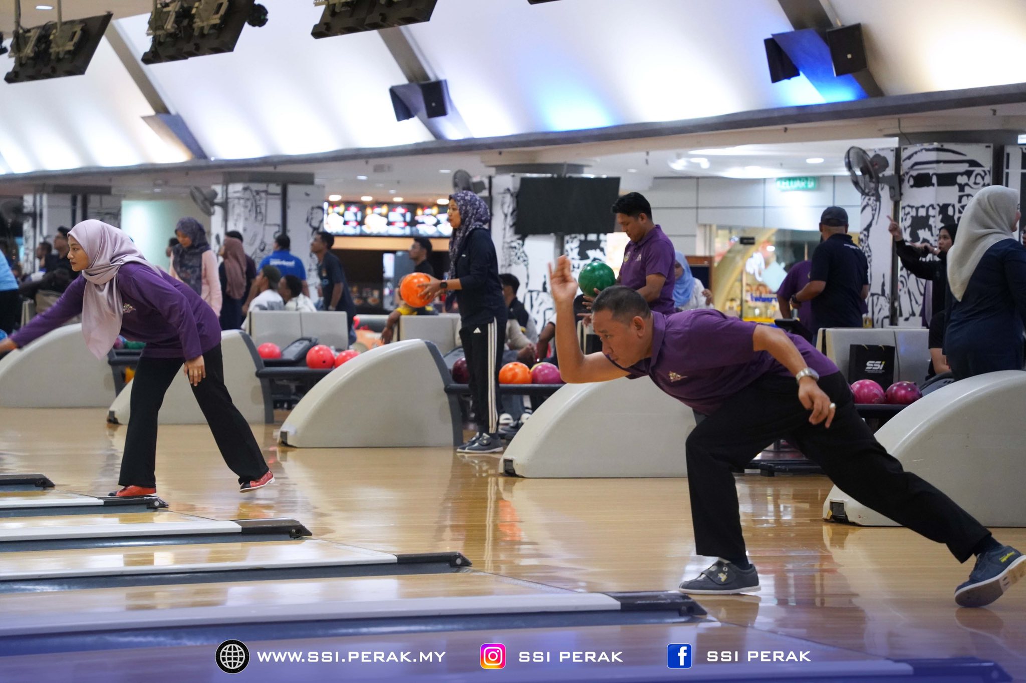 KEJOHANAN BOLING TIGA PENJURU ANTARA KELASSi, KASRIP & SPARC 2025 5