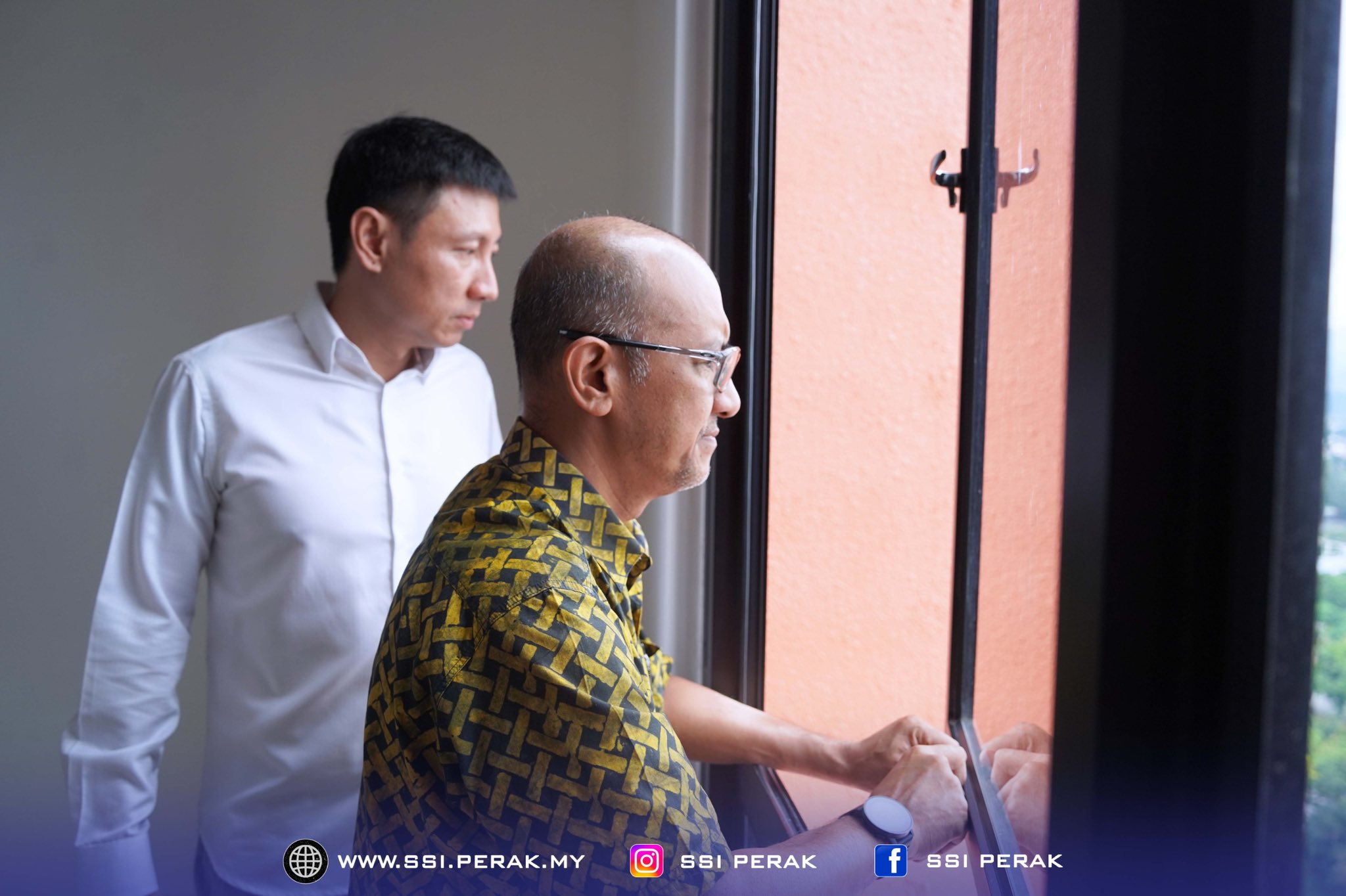 PROJEK PICCADILLY@GREENTOWN CAPAI PENYIAPAN FASA PERTAMA 5