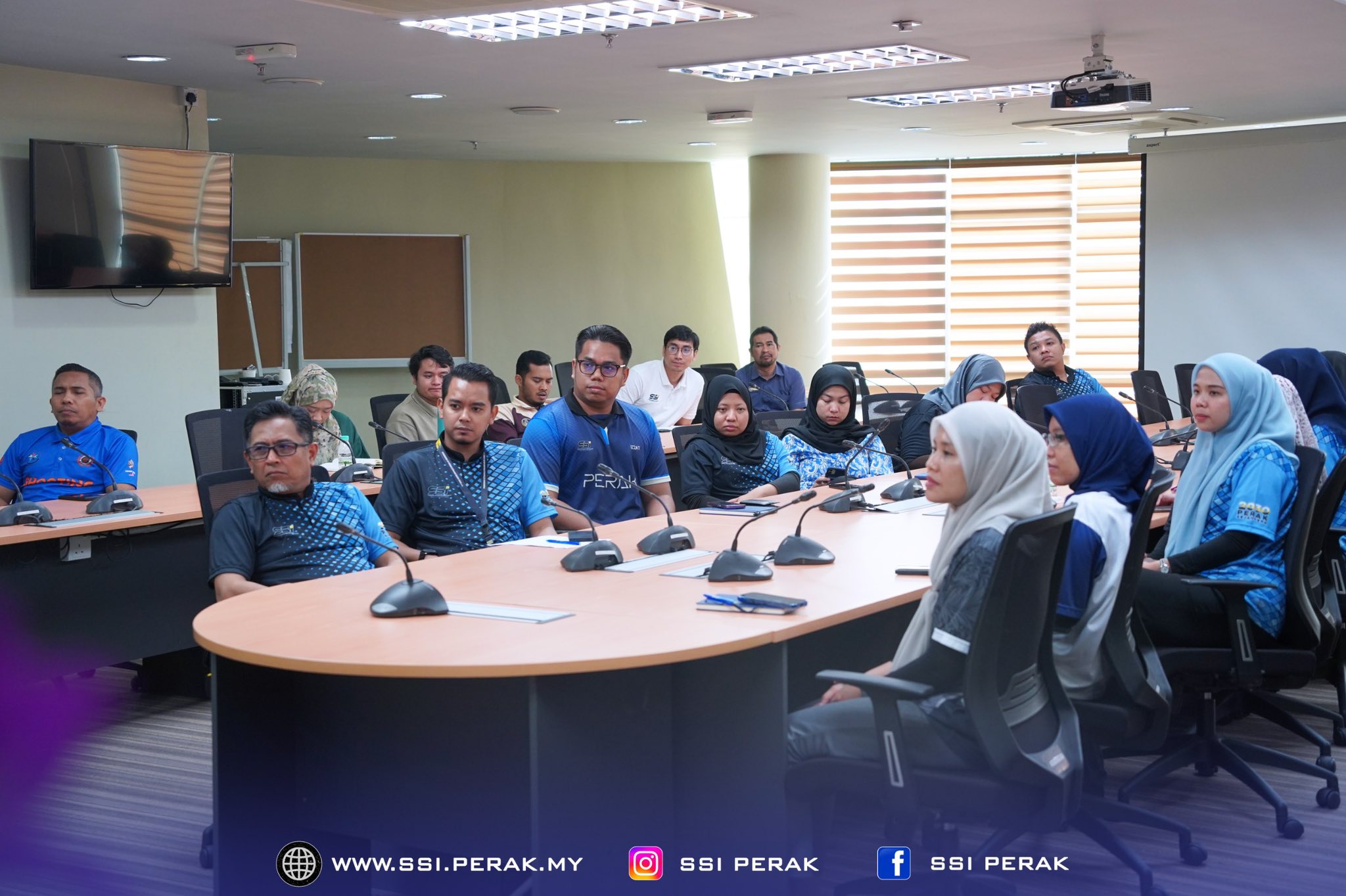 Ceramah Agama sempena Israk Mikraj 2