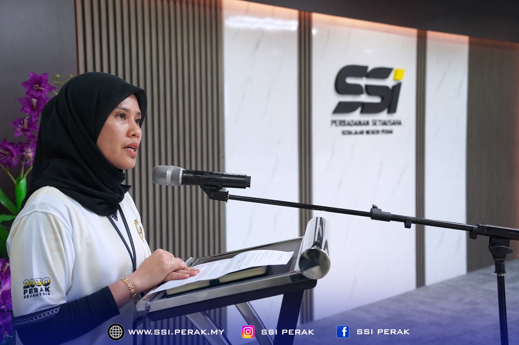 MESYUARAT AGUNG TAHUNAN KELASSI KALI PERTAMA BAGI SESI 20252027 1