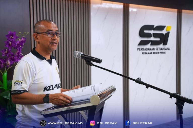 MESYUARAT AGUNG TAHUNAN KELASSI KALI PERTAMA BAGI SESI 20252027 3