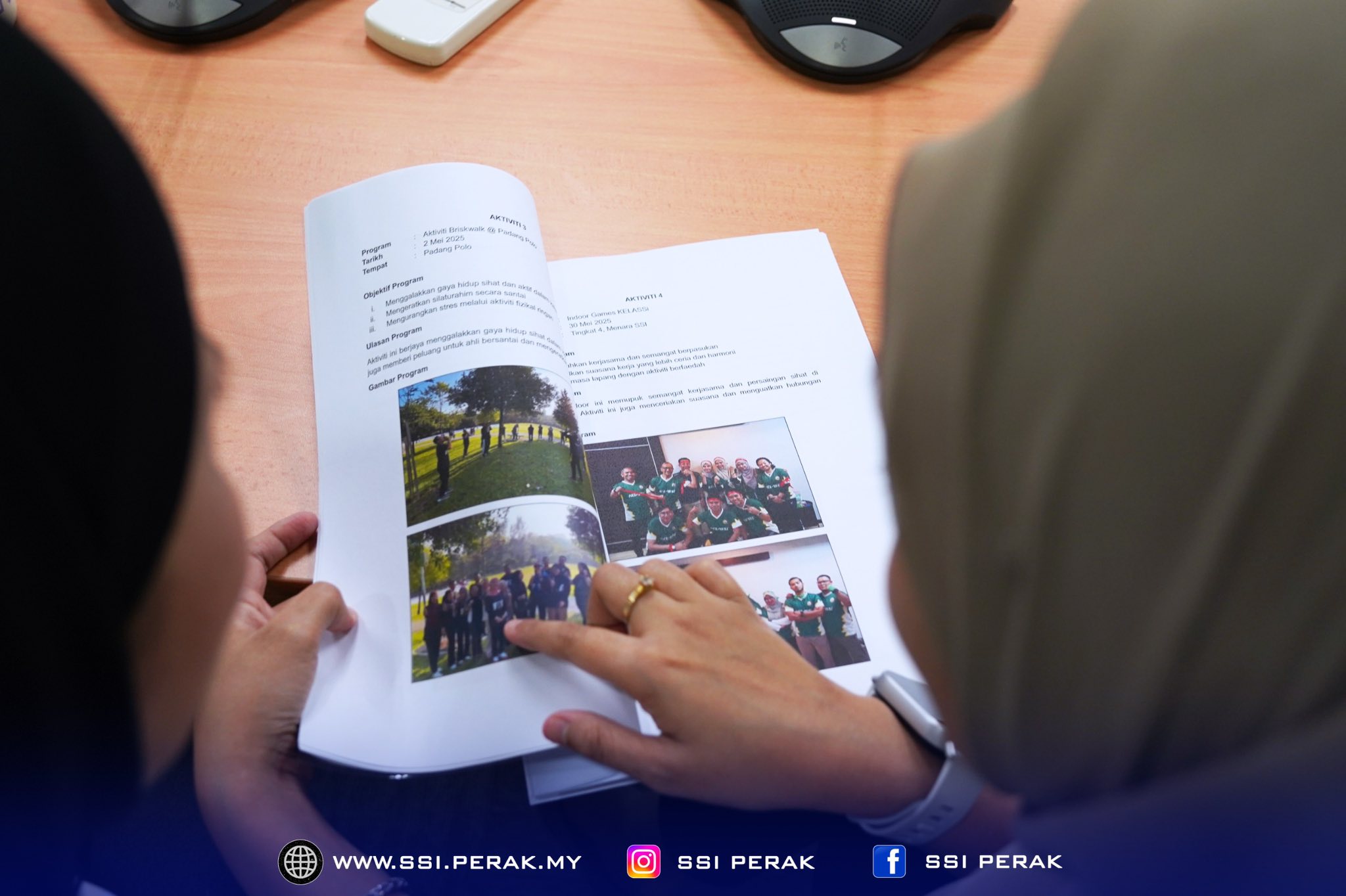 MESYUARAT AGUNG TAHUNAN KELASSI KALI PERTAMA BAGI SESI 20252027 4
