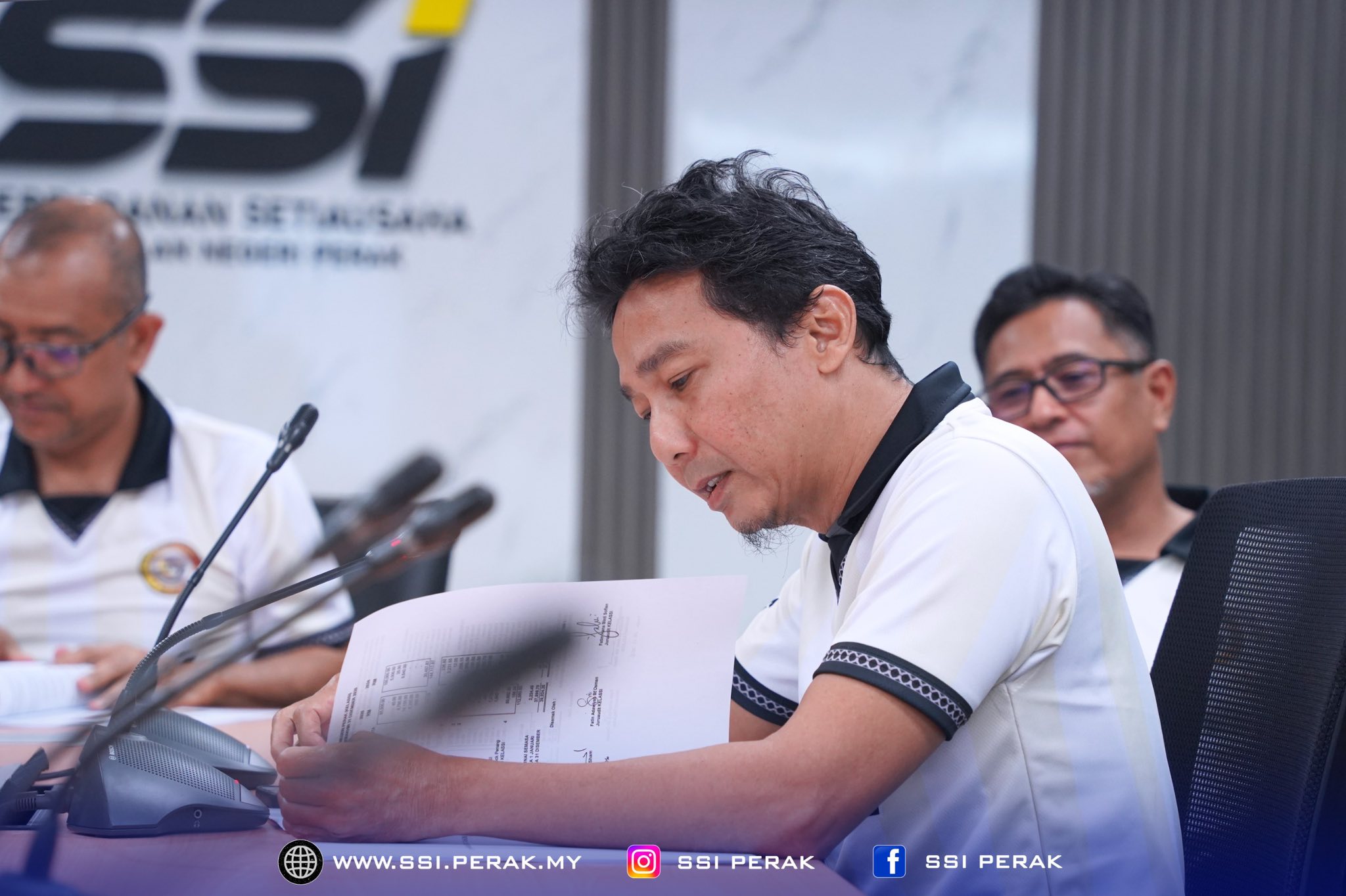 MESYUARAT AGUNG TAHUNAN KELASSI KALI PERTAMA BAGI SESI 20252027 5