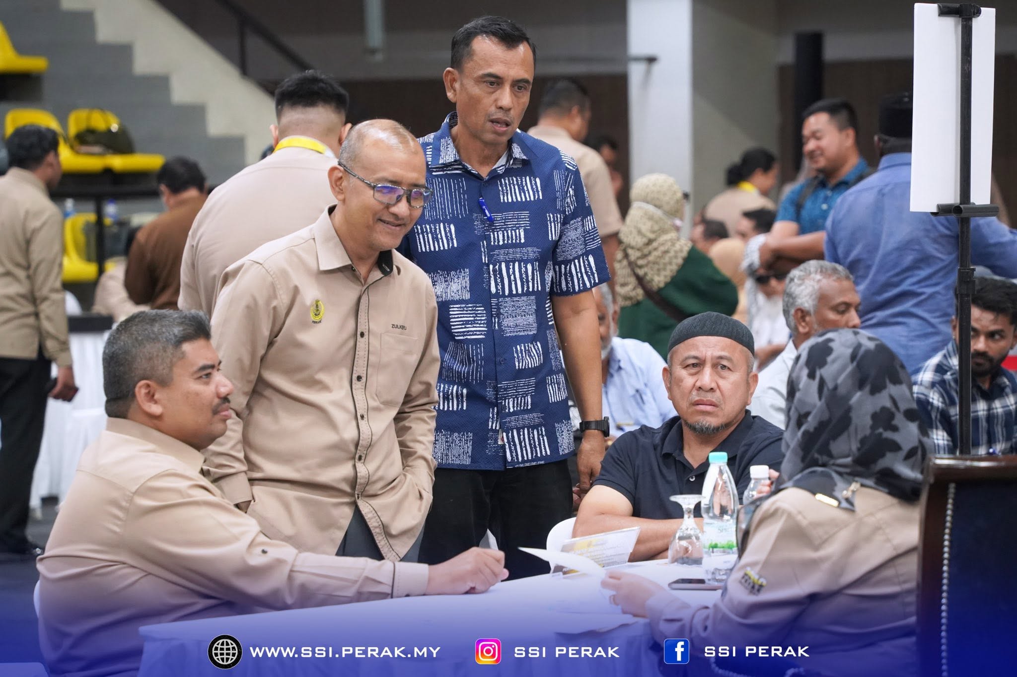 PROGRAM MESRA HARI BERTEMU PELANGGAN KERAJAAN NEGERI PERAK SIRI 4 TAHUN 2026 6