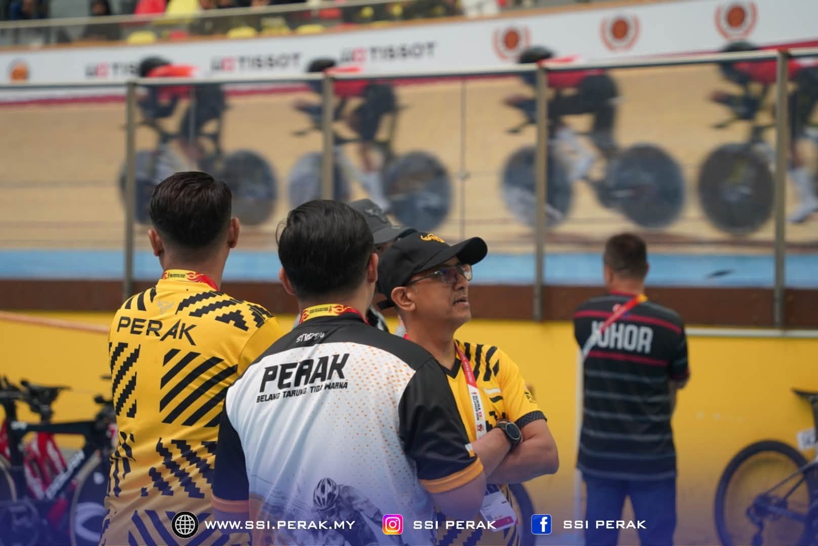 PINGAT PERAK BUAT PERAK 4
