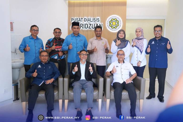 PROGRAM SUMBANGAN ZAKAT WAKALAH 10