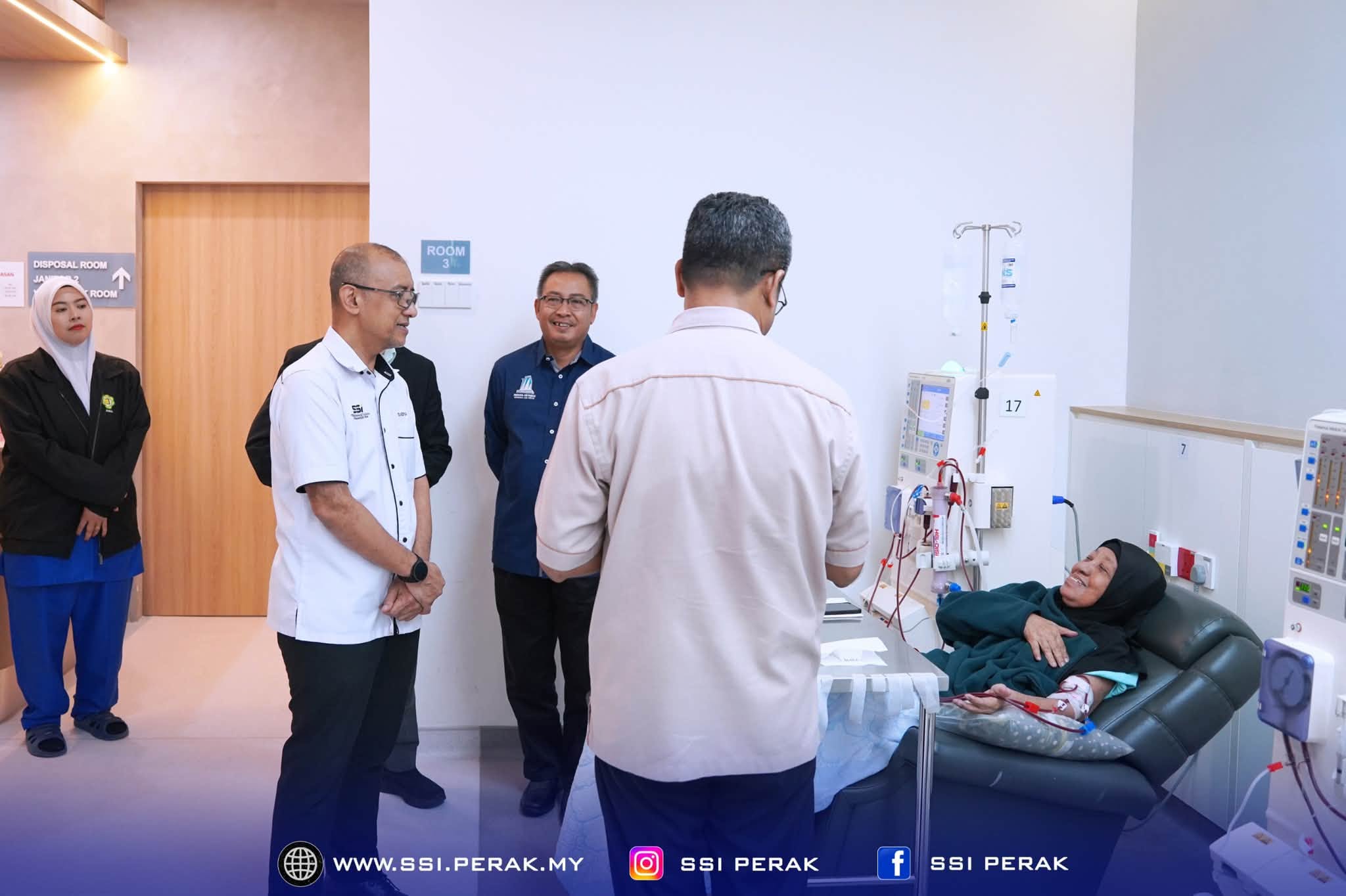 PROGRAM SUMBANGAN ZAKAT WAKALAH 3