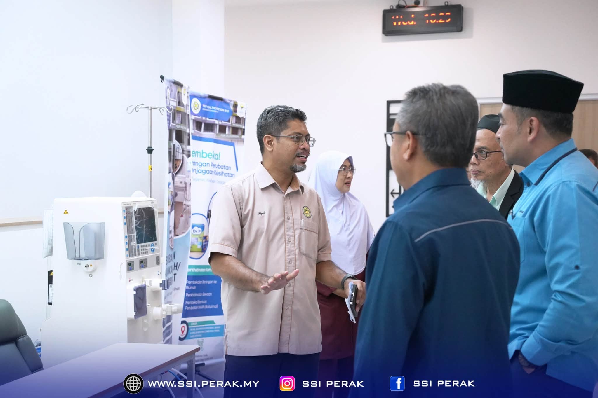 PROGRAM SUMBANGAN ZAKAT WAKALAH 4