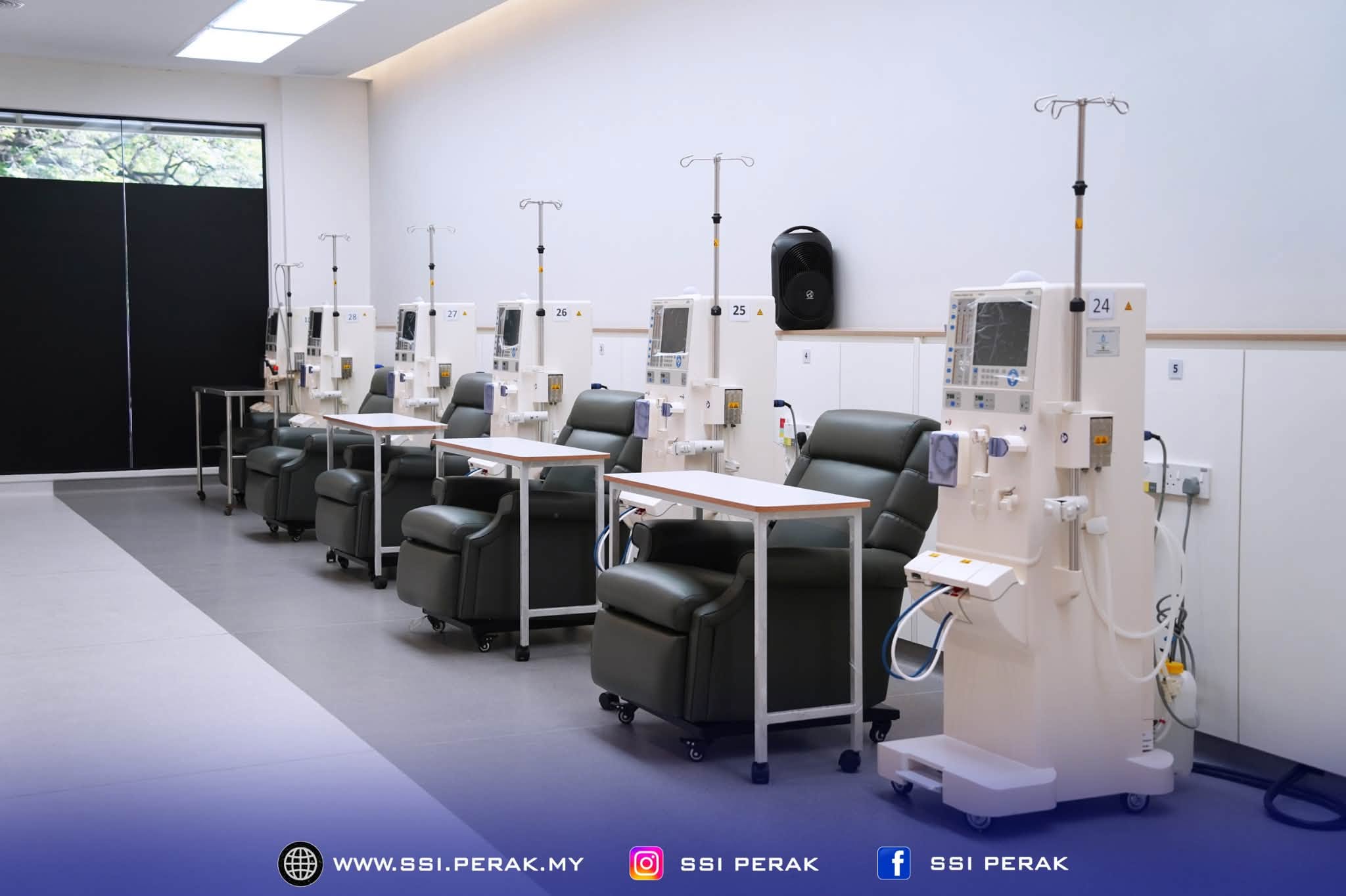 PROGRAM SUMBANGAN ZAKAT WAKALAH 5