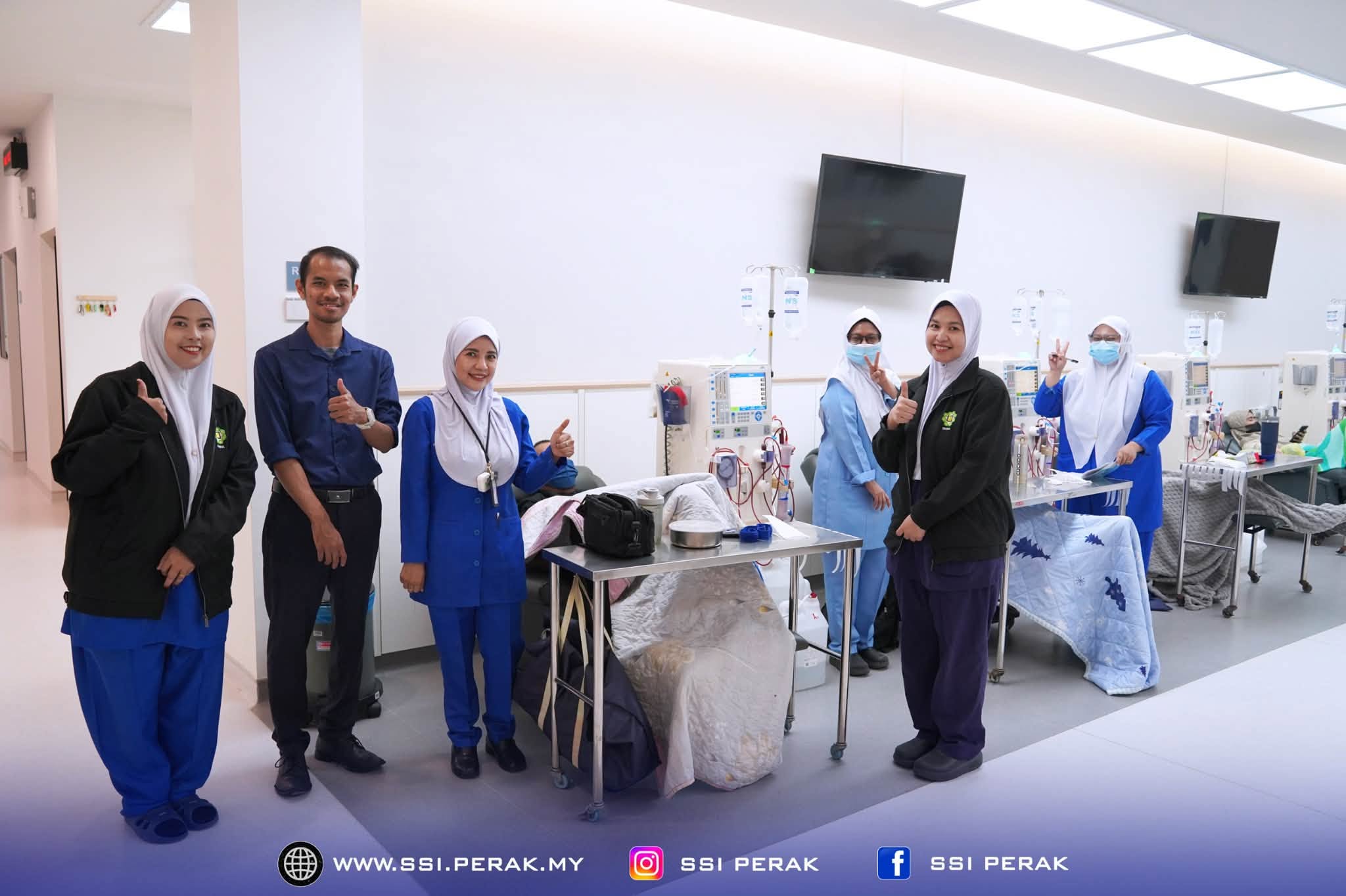 PROGRAM SUMBANGAN ZAKAT WAKALAH 8