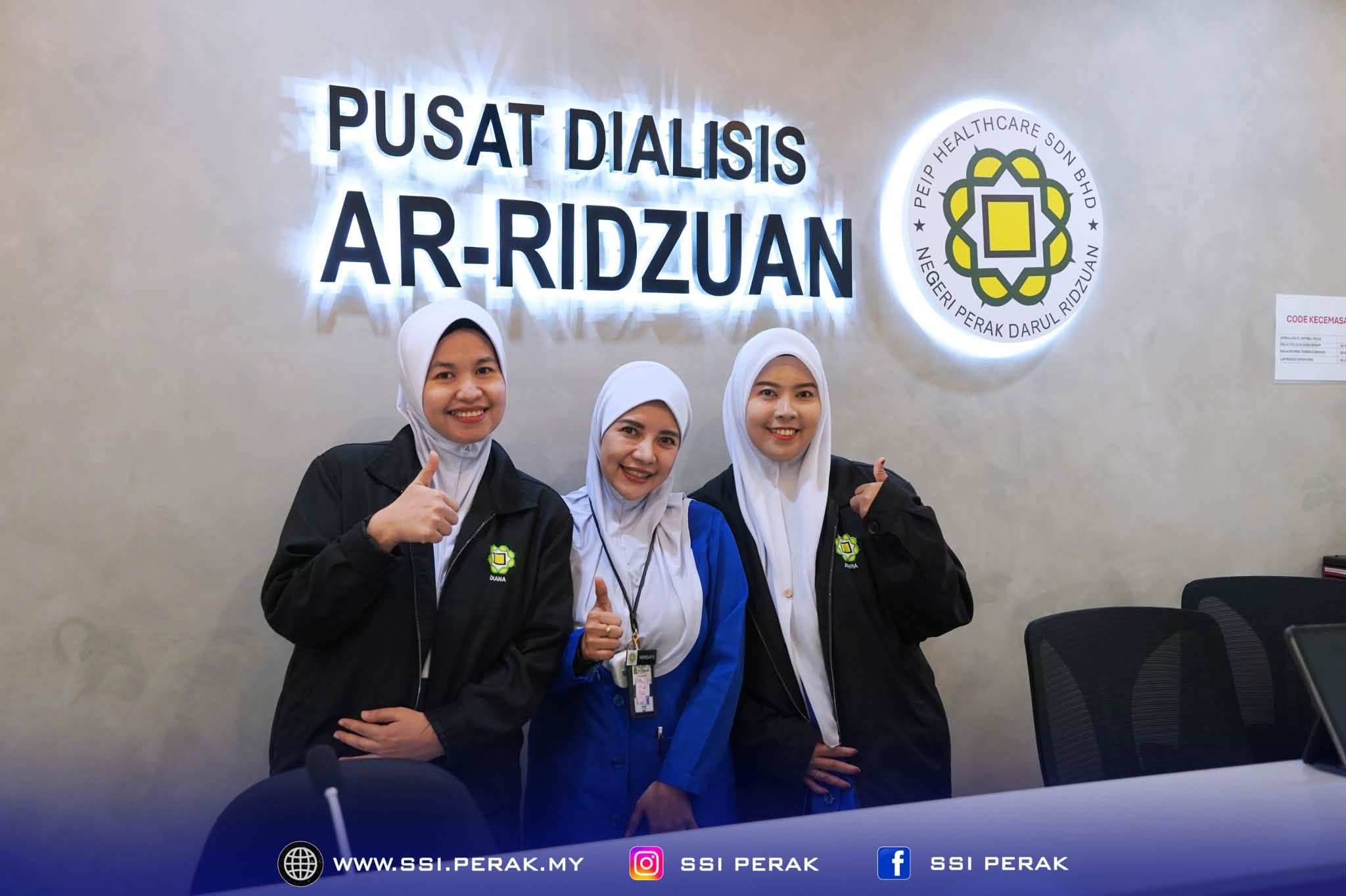 PROGRAM SUMBANGAN ZAKAT WAKALAH 9
