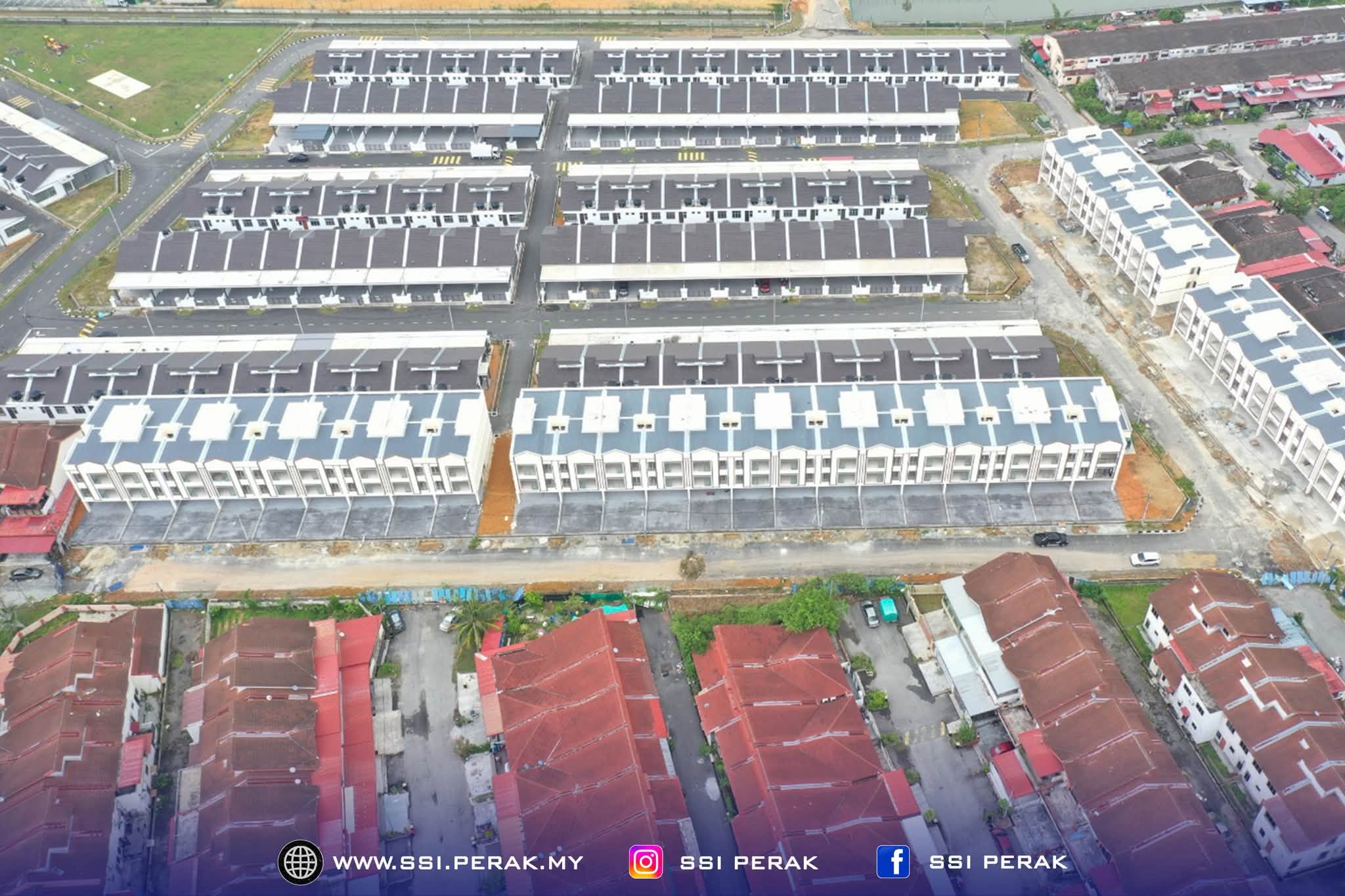 Projek Usahasama SSI dan Syarikat Bumi Johan Sdn. Bhd. 4